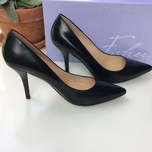 Marc Fisher Jubalen Stiletto Heel